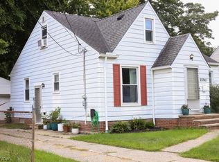 23745 Maple Ridge Rd, North Olmsted, OH 44070