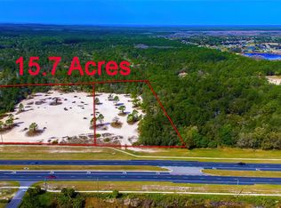 Commercial Way, Brooksville, FL 34613