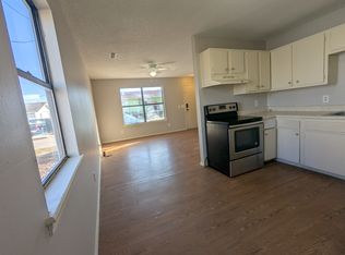 502 David St #A, Springdale, AR 72764