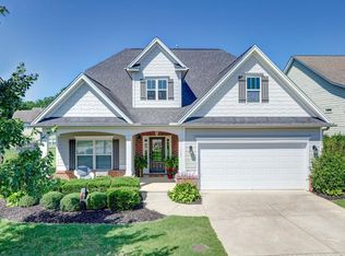 117 Gramercy Ct, Greenville, SC 29617