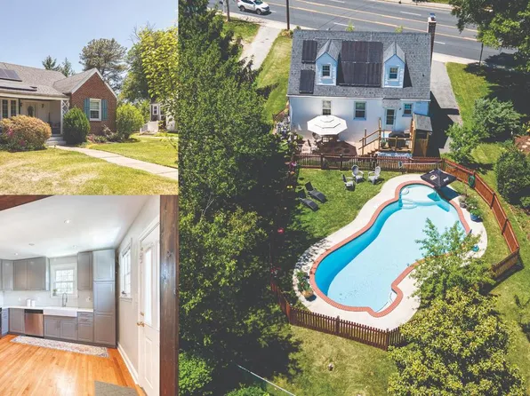 9131 Belair Rd, Baltimore, MD 21236