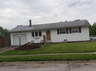 5340 Sedalia Dr, Columbus, OH 43232