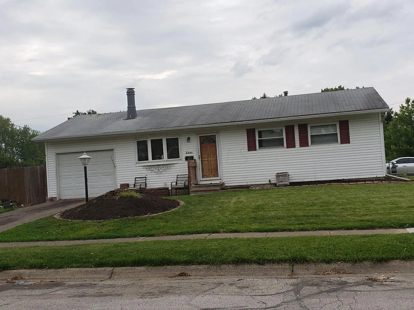 5340 Sedalia Dr photo 1