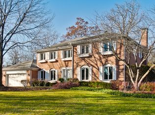1239 W Cascade Ct N, Lake Forest, IL