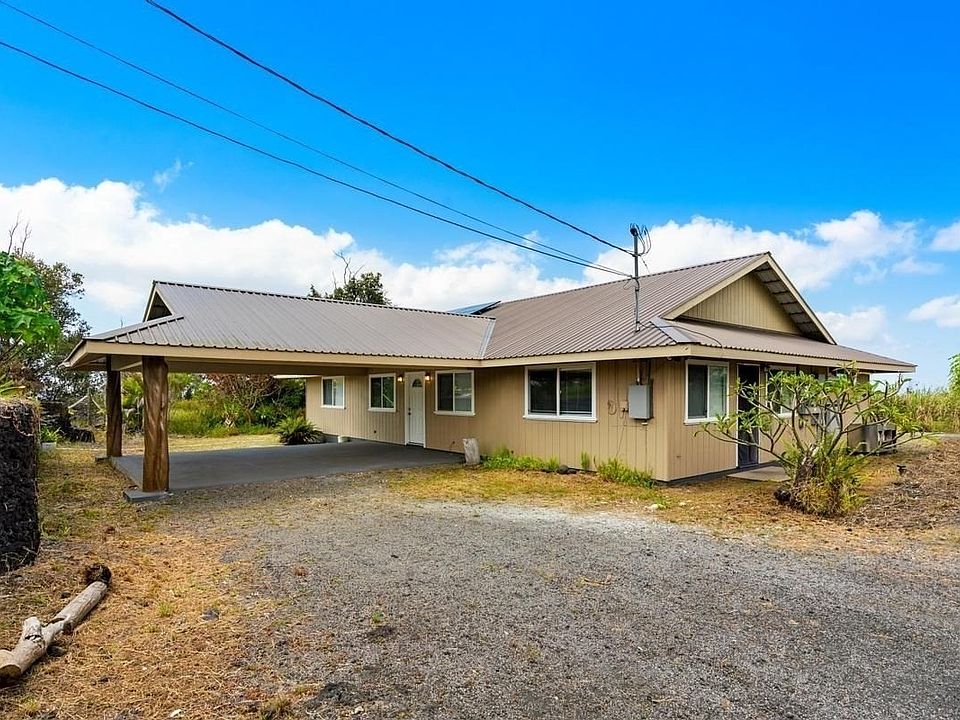 929039 Ginger Blossom Ln, Captain Cook, HI 96704 MLS 669615 Zillow
