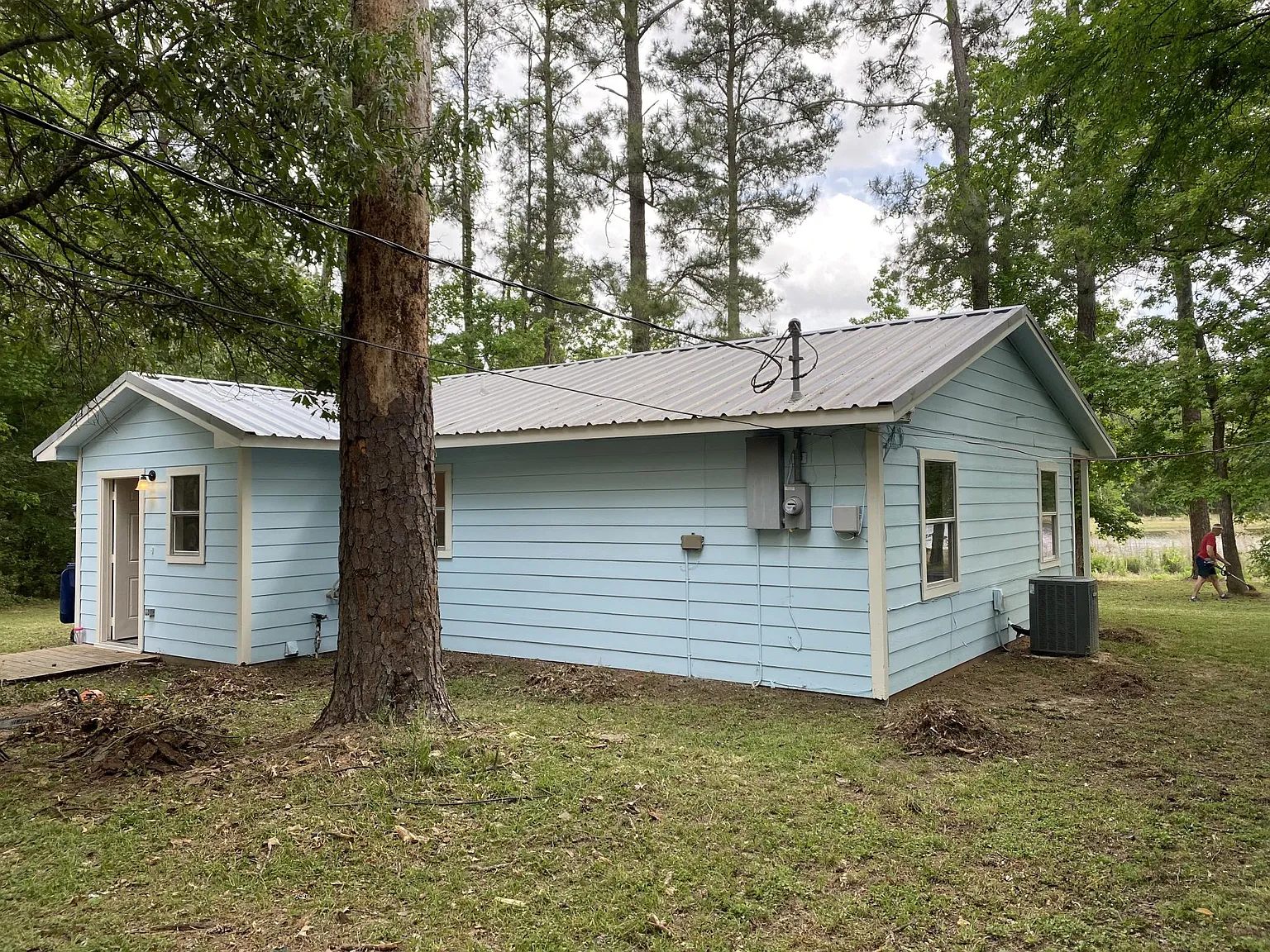 3475 Sam Houston Rd — Photo 1