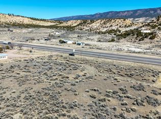 6517 Us Highway 550, Cuba, NM 87013
