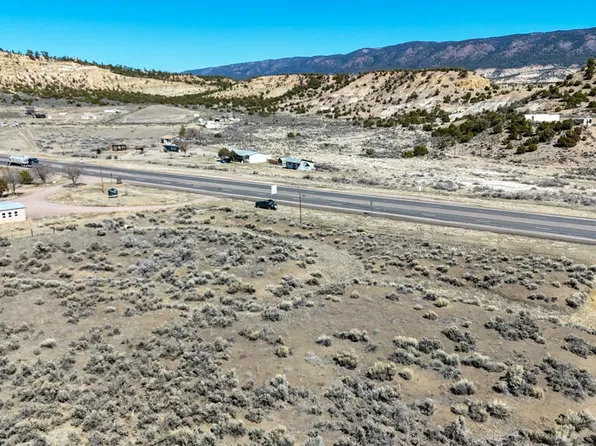 6517 Us Highway 550, Cuba, NM 87013