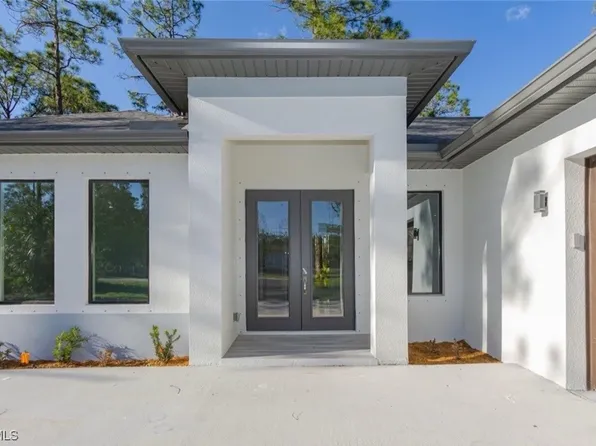 4091 56th Ave NE, Naples, FL 34120