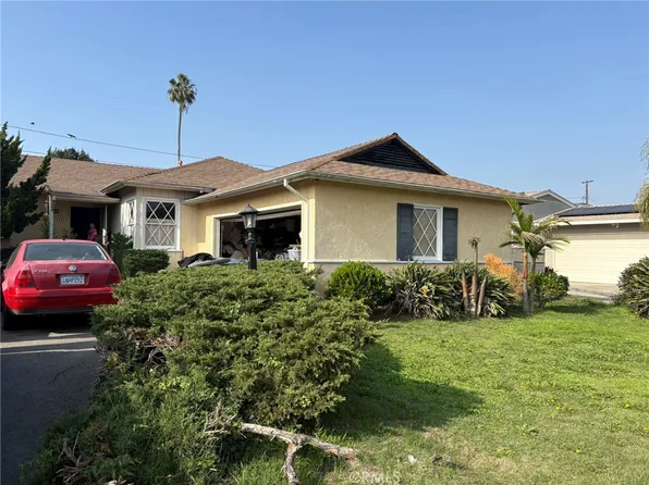 13119 Purche Ave, Gardena, CA 90249