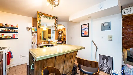 Rented by Nooklyn NYC LLC