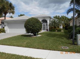 11144 Kaui Ct, Boynton Beach, FL 33437