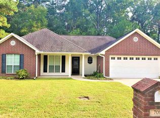 700 Pecan Way, Jefferson, TX 75657