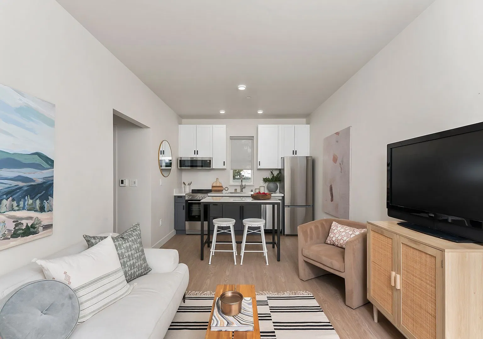 216 13th Street/1221 C Street — Photo 1