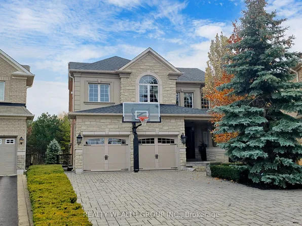 43 Catano Ct, Richmond Hill, ON L4S 2V4