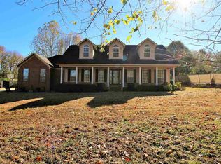 128 Abby Rd, Drummonds, TN 38023