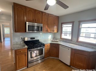 9 Century St #3, Somerville, MA 02145