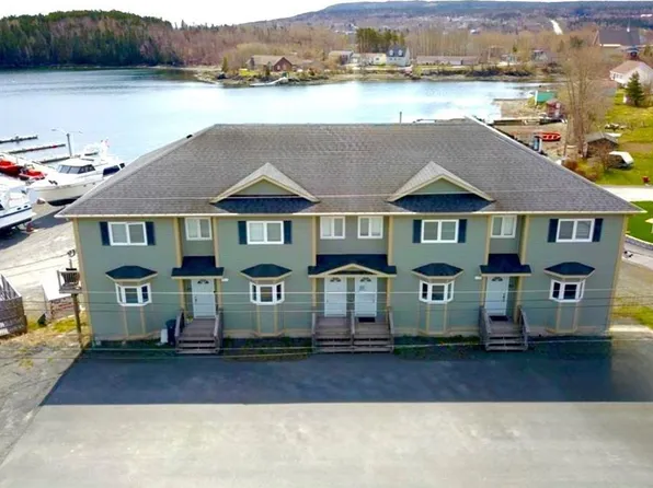 203 Marine Drive, Clarenville, NL A5A1M6