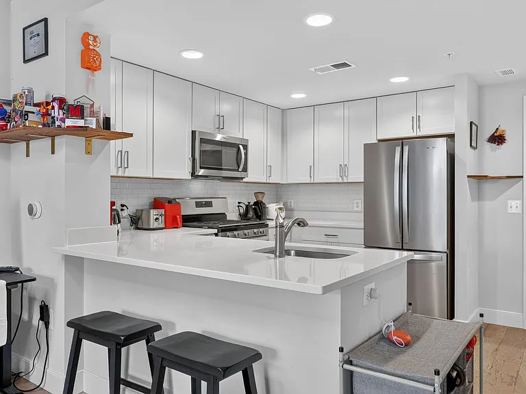 50 Florida Ave NE #312-1 — Photo 6