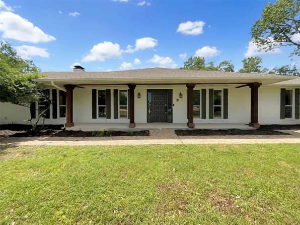 Luxury Home for Sale in Lucas TX