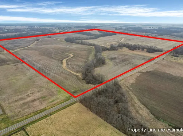 8718 State Highway 752, Ashville, OH 43103