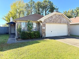 5005 Deerpath Dr, Conroe, TX 77303