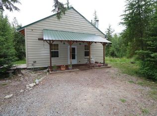 285 Glen Ridge Rd, Sagle, ID 83860