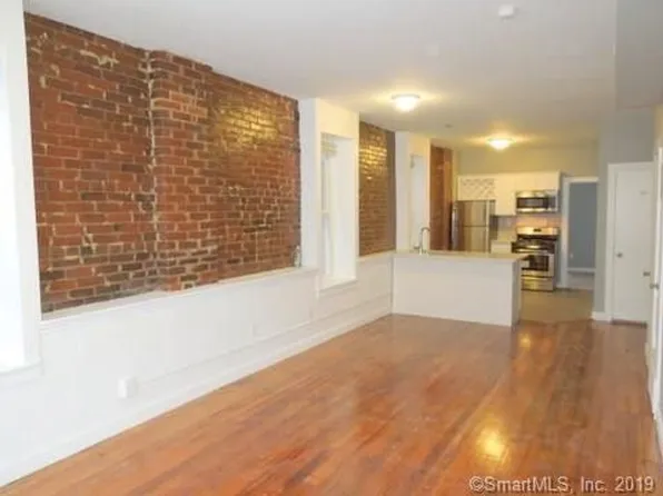588 East St, 588 East St APT 1L, New Haven, CT 06511