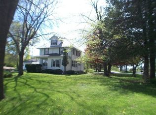 E10965A Hatchery Rd, Baraboo, WI 53913