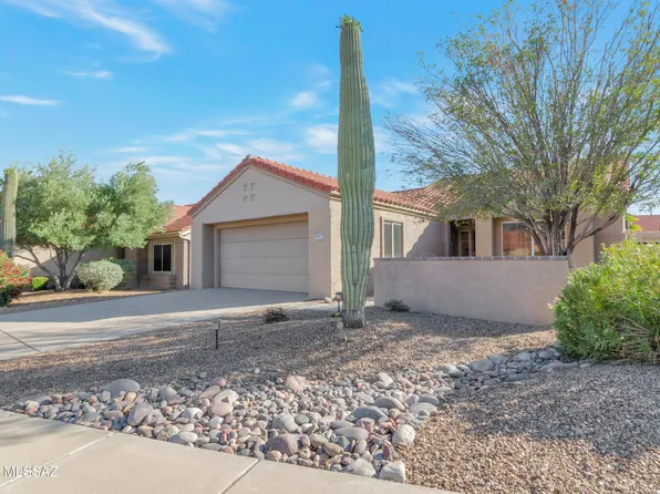 2282 E Montrose Canyon Dr, Oro Valley, AZ 85755