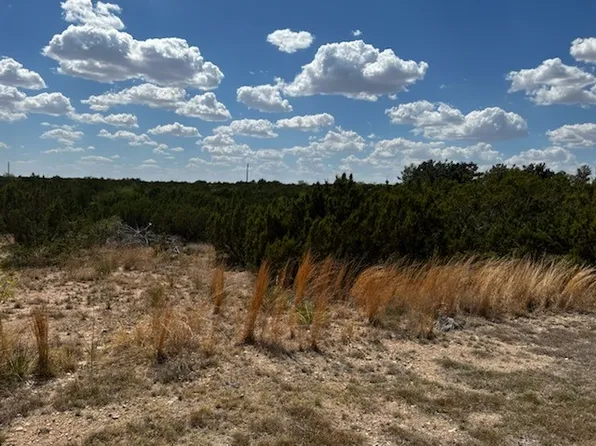 134 Inkman Springs Rd, Sweetwater, TX 79556