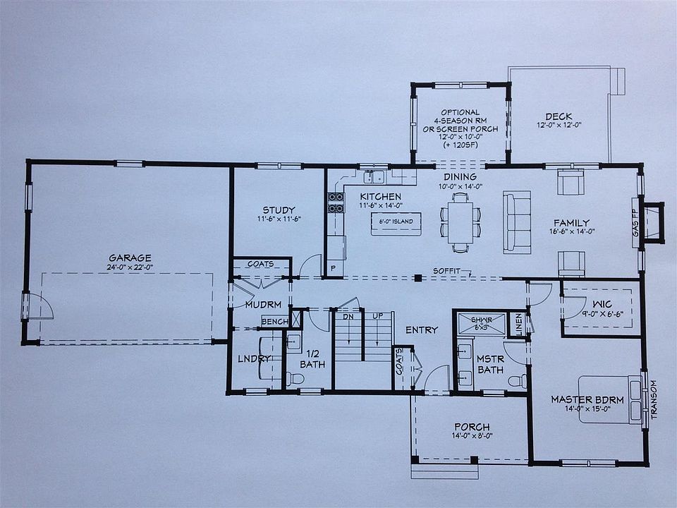 2nd image of 14 Haywick Drive Lot 7