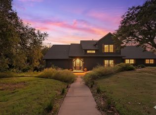 1206 Sierra Vista Dr, Granbury, TX 76048