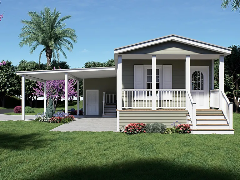 Palm Village — Photo 27