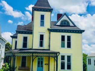 213 S Highland St, Winchester, KY