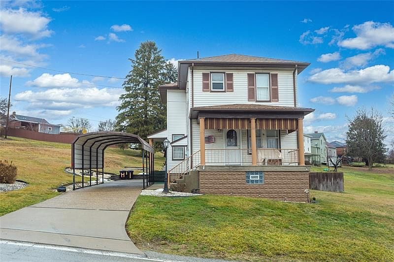 1426 Grand Blvd, Monessen, PA 15062 Zillow