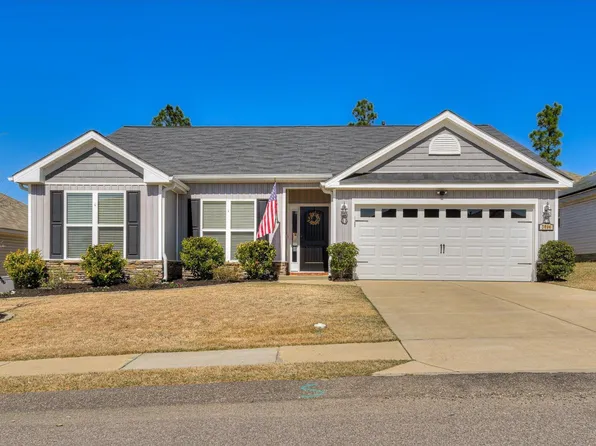 7094 Grayson Dr, Graniteville, SC 29829