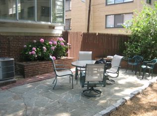 3520 Davenport St NW, Washington, DC