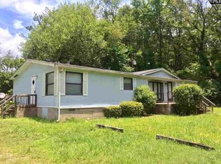 421 Piney Woods Rd, Columbia, SC 29212