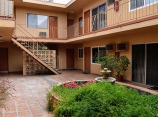 1349 N Detroit Street Apartments, Los Angeles, CA 90046