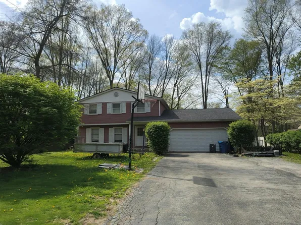 5542 Lockwood Blvd, Youngstown, OH 44512