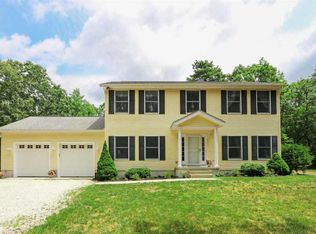 666 Goshen Rd, Cape May Court House, NJ 08210