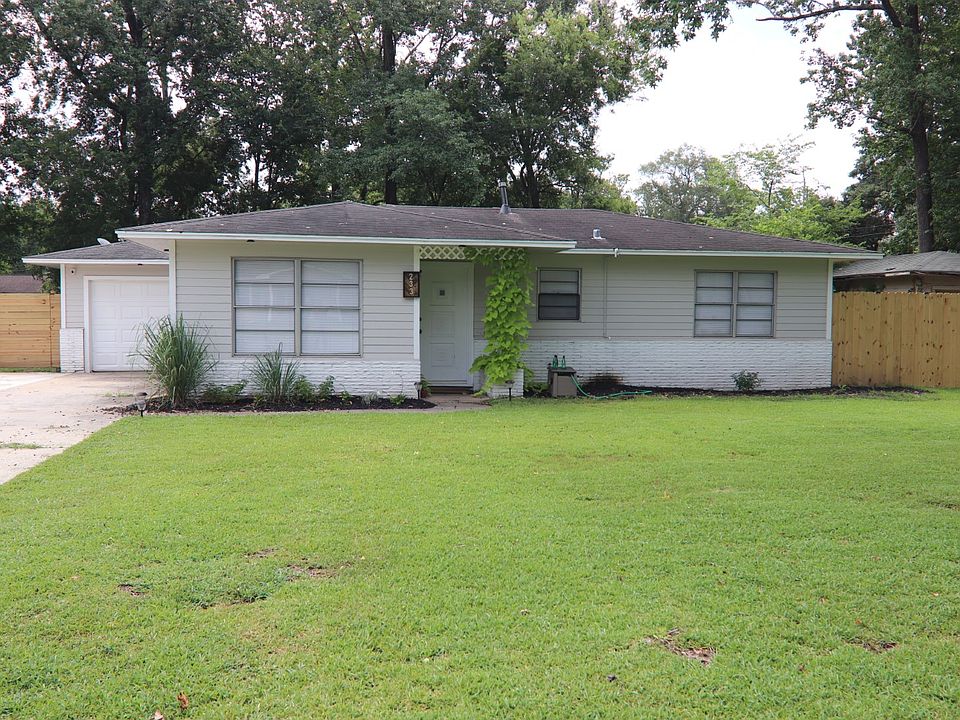 233 Roxton Ln, Beaumont, TX 77707 Zillow