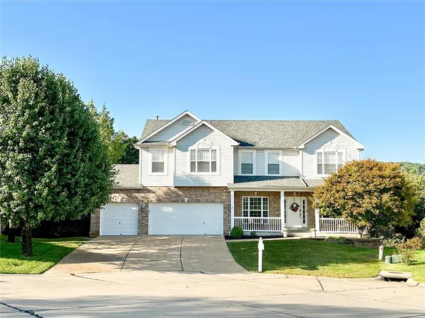 14 Deer Point, Barnhart, MO 63012