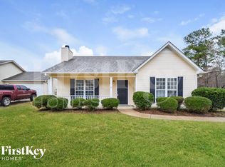 6296 Russet Landing Cir, Birmingham, AL 35244