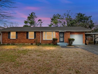 3061 Richmond Hill Dr, Nashville, TN, 37207