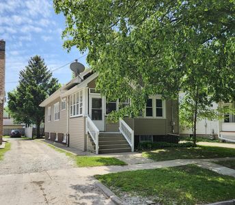 1821 61st STREET, Kenosha, WI, 53143