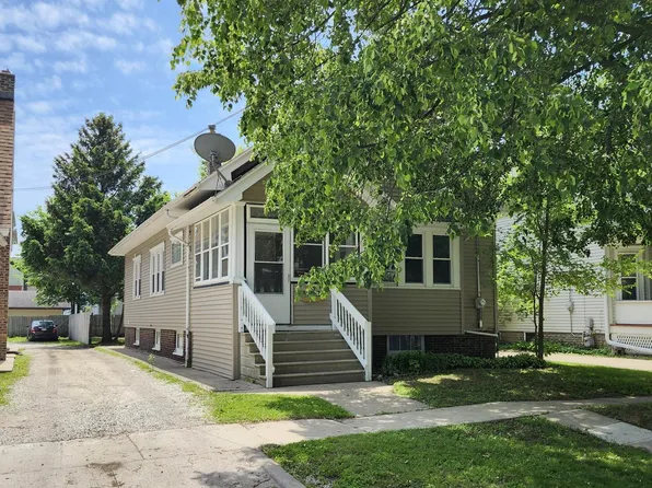 1821 61st STREET, Kenosha, WI 53143