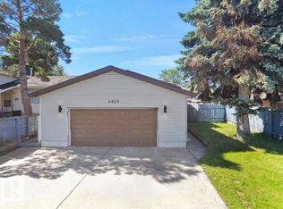4827 17th Ave NW, Edmonton, AB T6L 2Y8