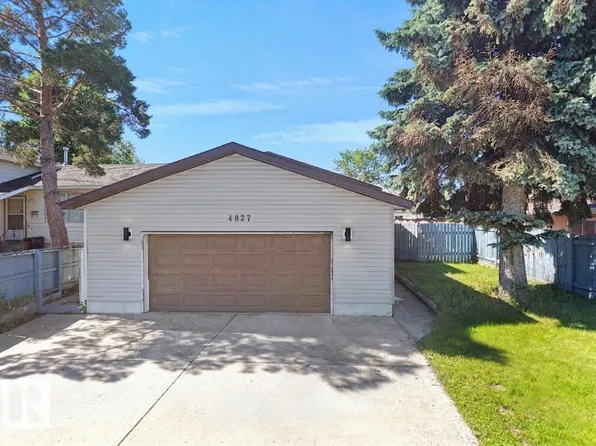 4827 17th Ave NW, Edmonton, AB T6L 2Y8